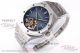 New Audemars Piguet Royal Oak Tourbillon Extra-Thin Blue Dial 41mm Copy Watch (4)_th.jpg